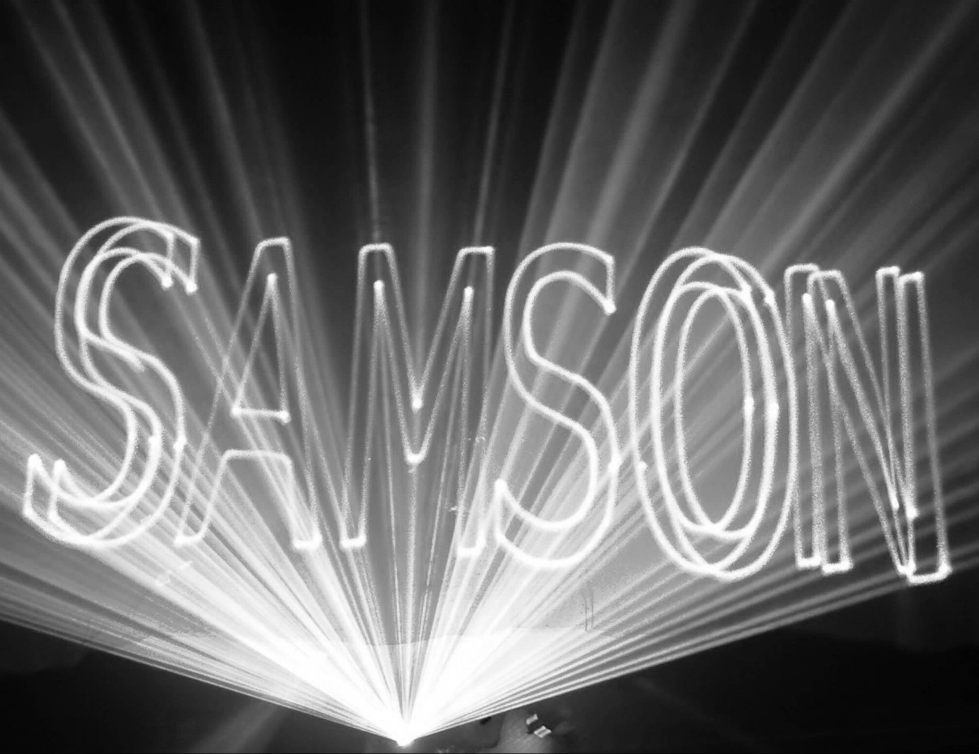 DJ Samson
